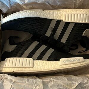 New Addidas NMD in box